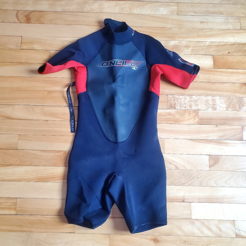 O'Neill Kid's wetsuit 2mm